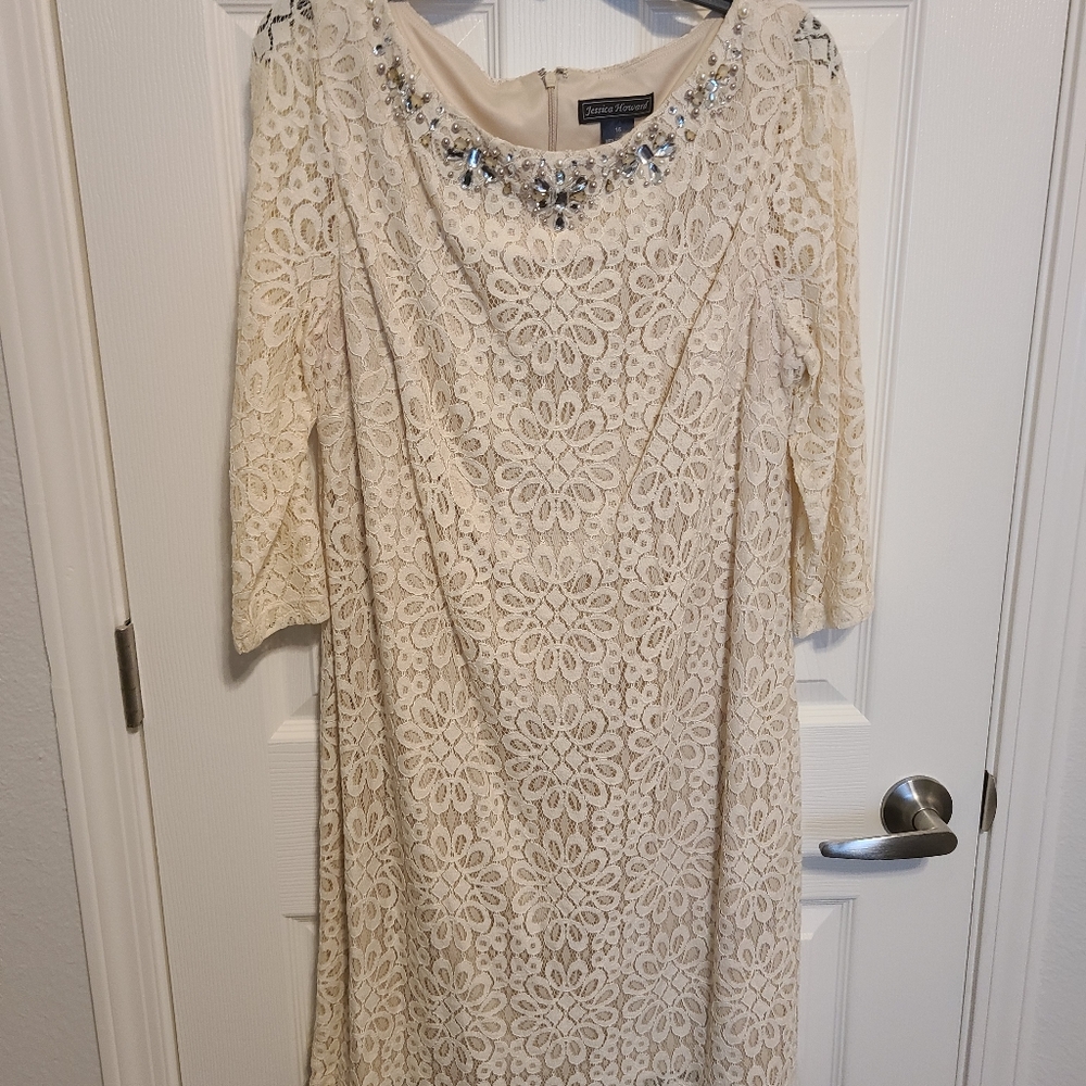 After 5 dress